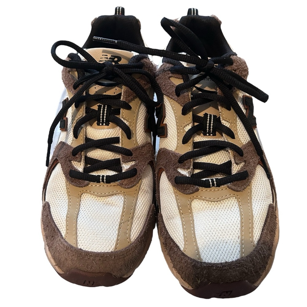 New Balance 530 Brown/Tan M